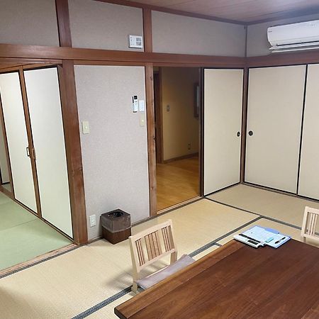 Yamashinobu Hotel Minamioguni Eksteriør billede
