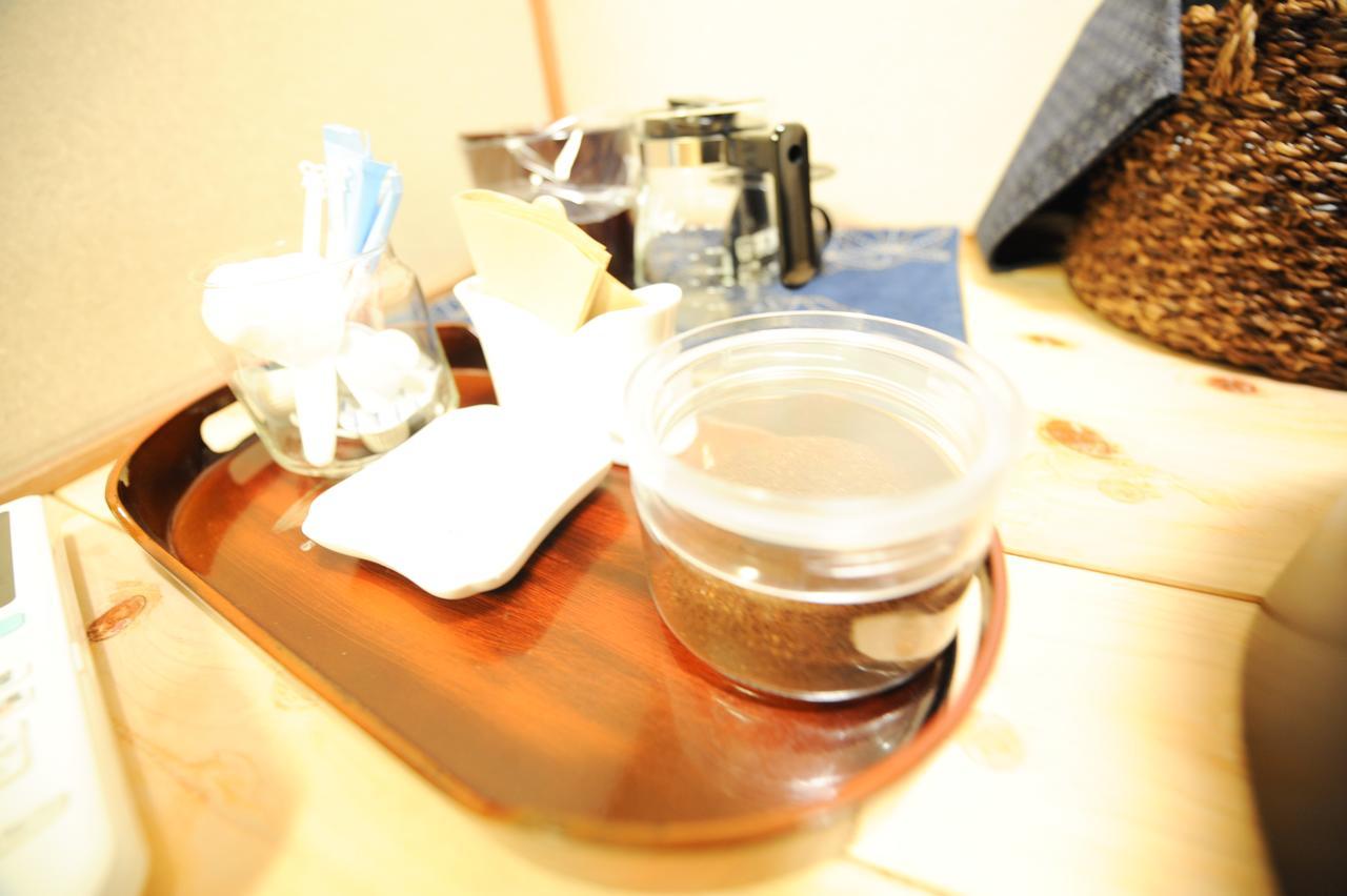 Yamashinobu Hotel Minamioguni Eksteriør billede